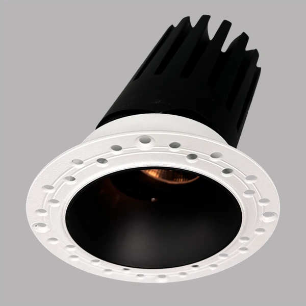 Hotel Accent Lighting , Flush Mount Downlight , Trimless LED Downlight Supplier | Sincerelux